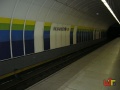 U-Bahn Station